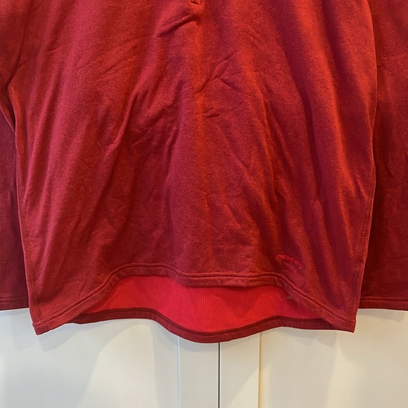 GUC Patagonia 1/4 zip sweater - Picture 4 of 10